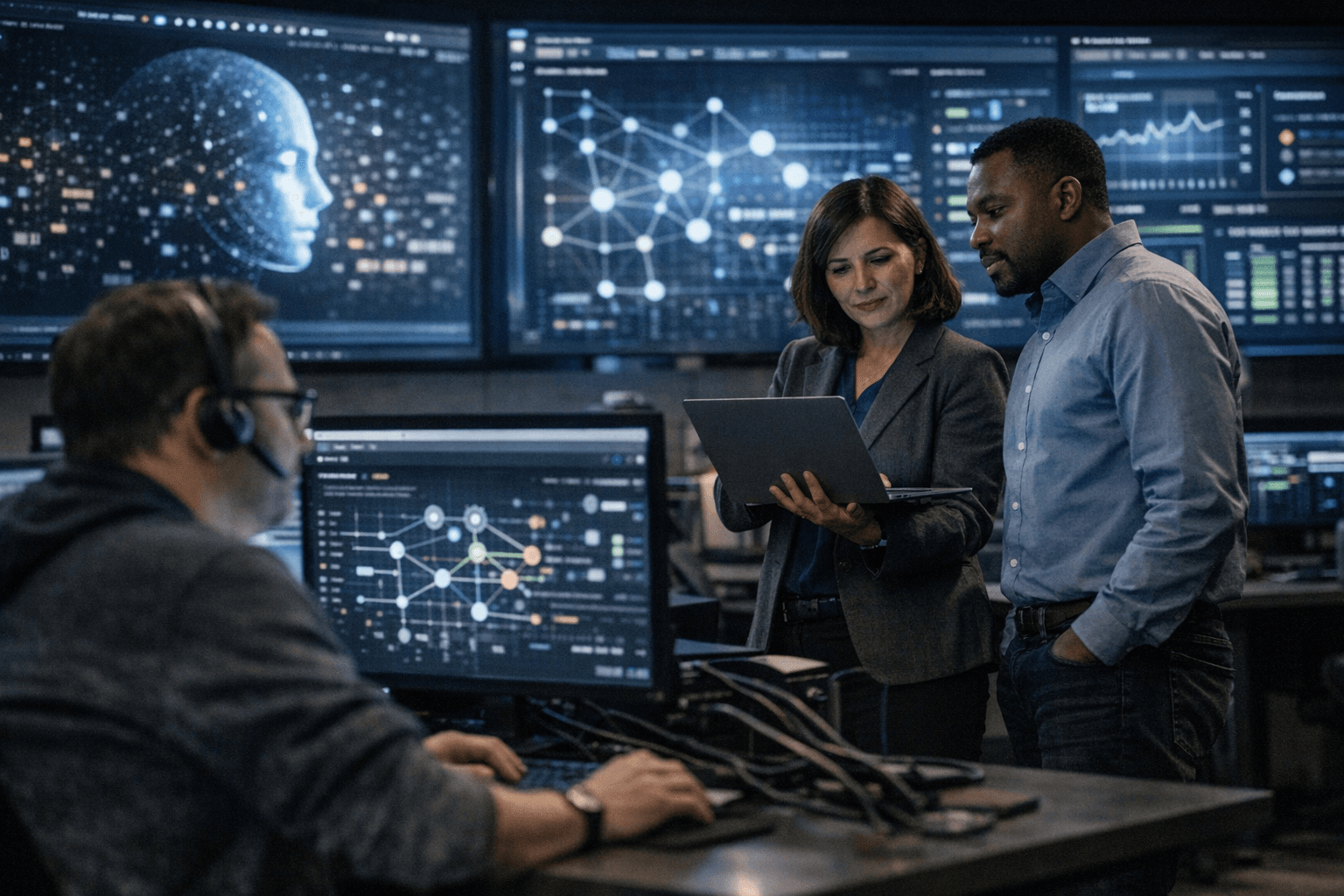 Google launches Gemini Enterprise for IT teams, targeting agent governance