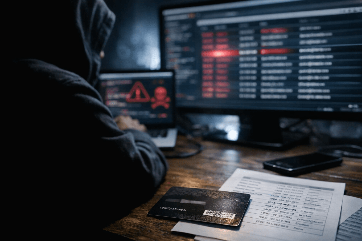 Rituals says hackers stole member data in breach affecting Europe, UK customers