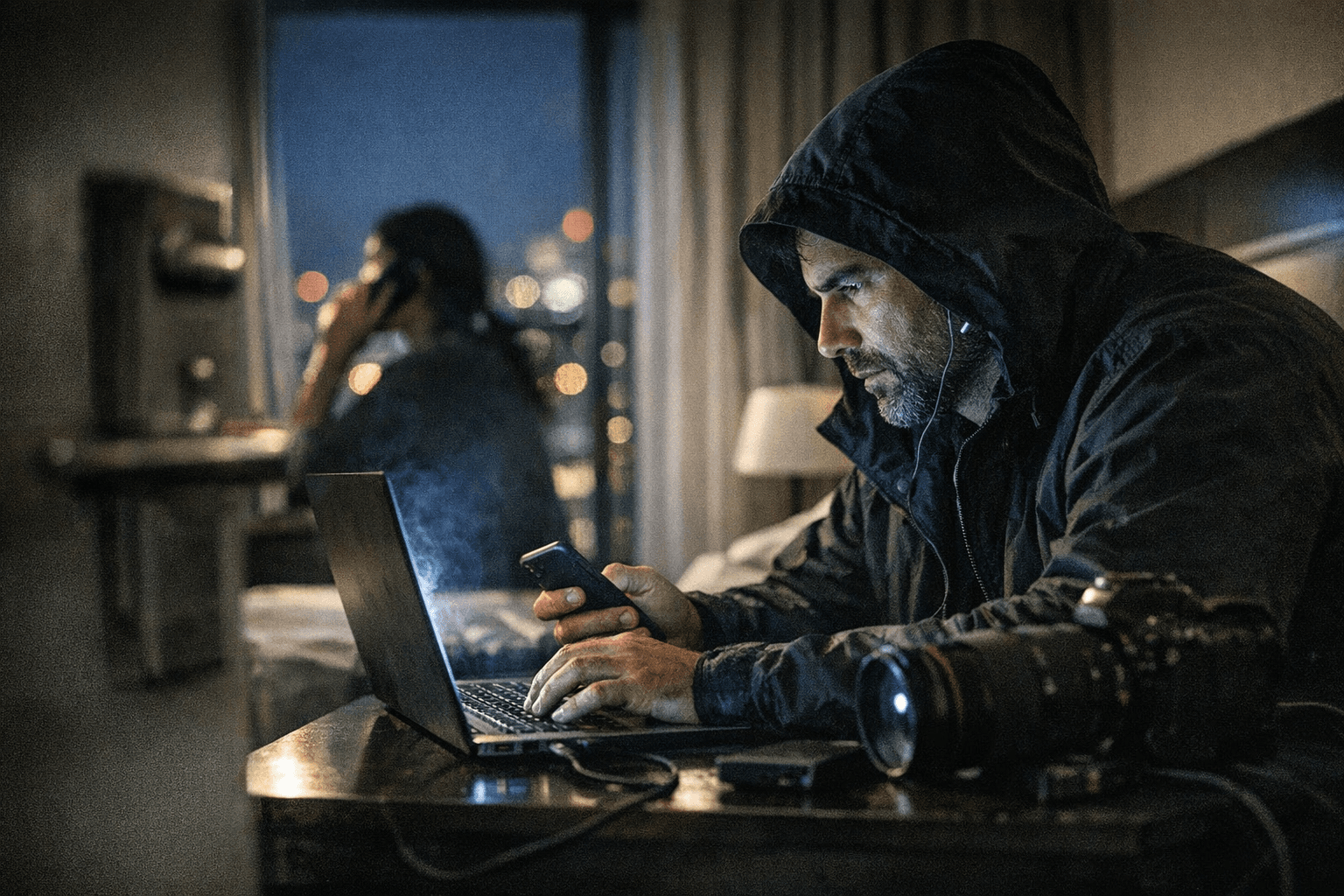 AI-generated illustration