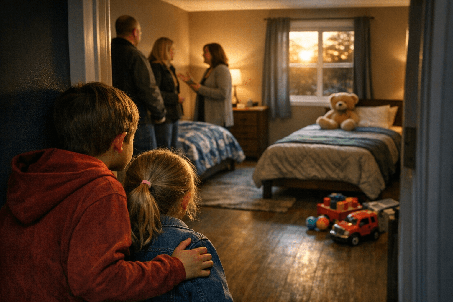 AI-generated illustration