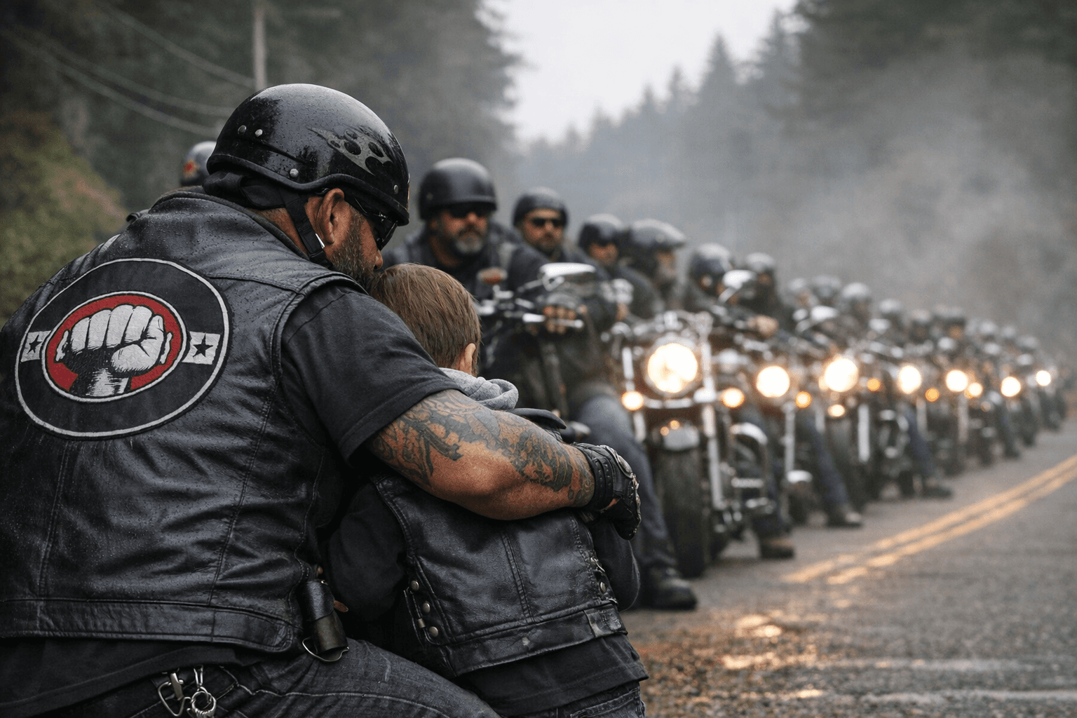 AI-generated illustration