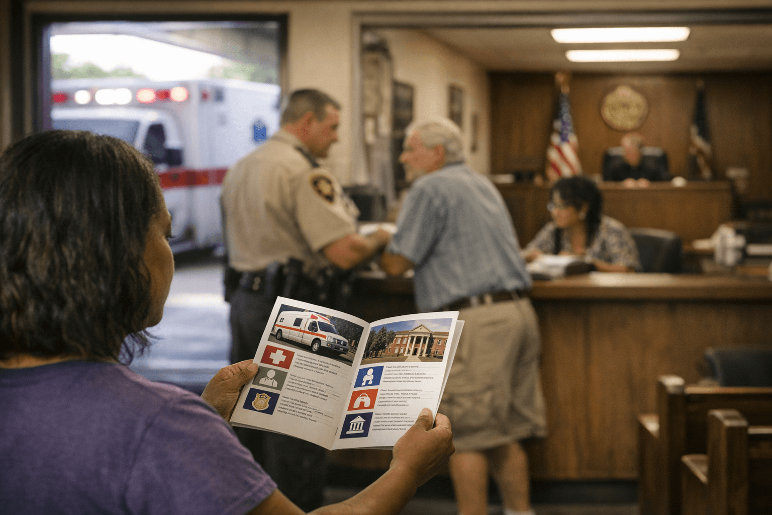 Quitman County directory puts key services in one place