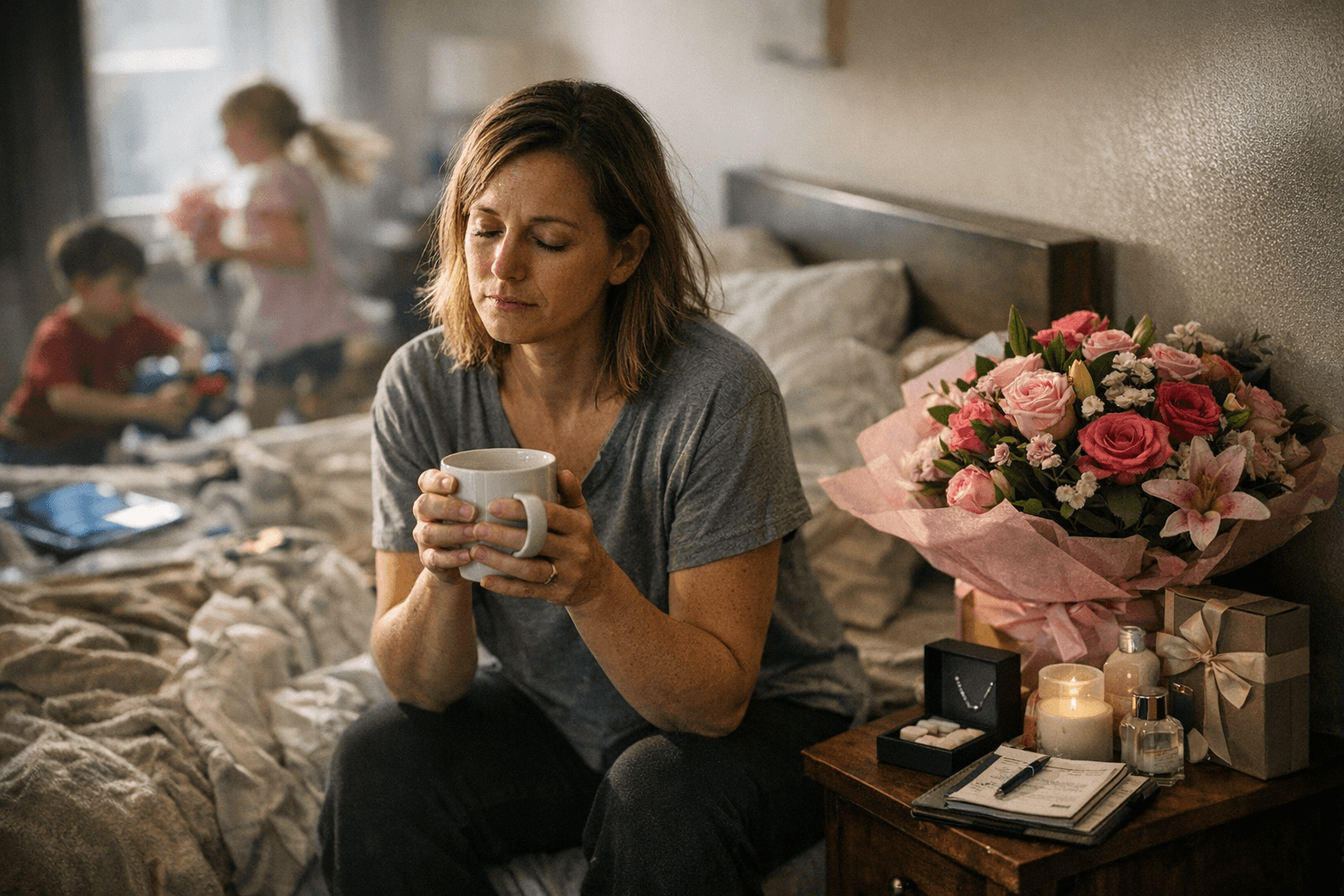 AI-generated illustration