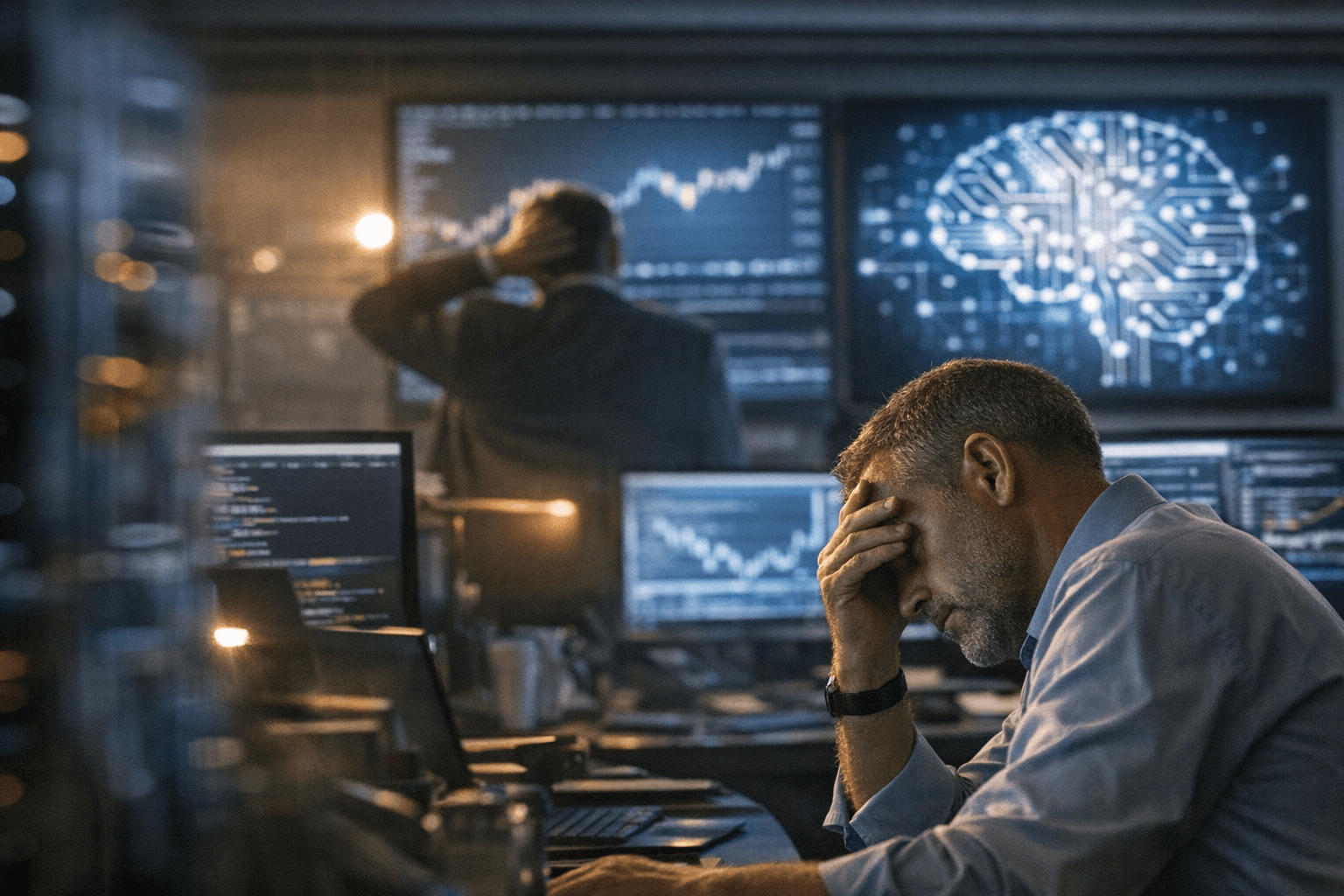 AI-generated illustration