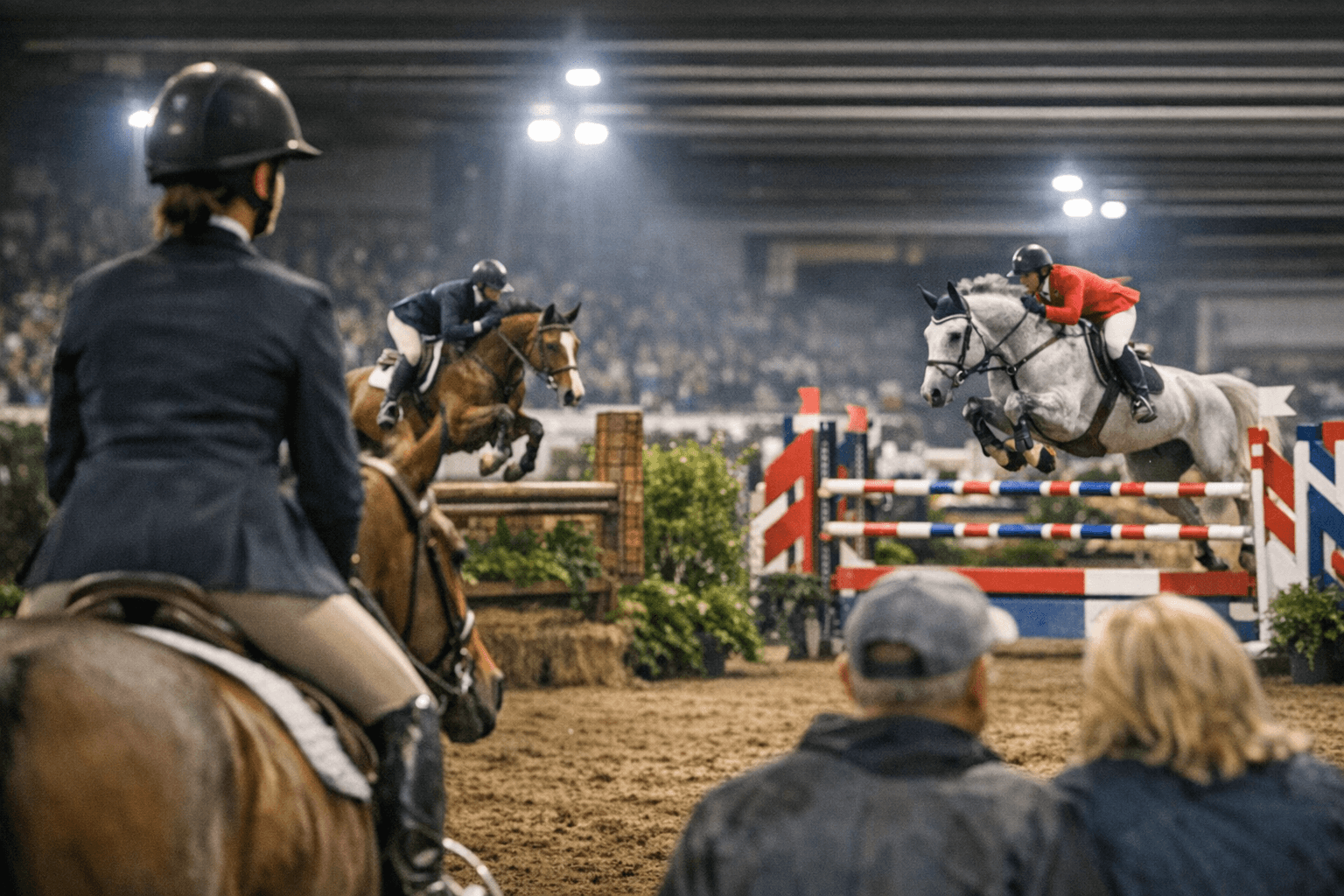 T.I.P. Championships add Premier Series Preview Show for 2026 event