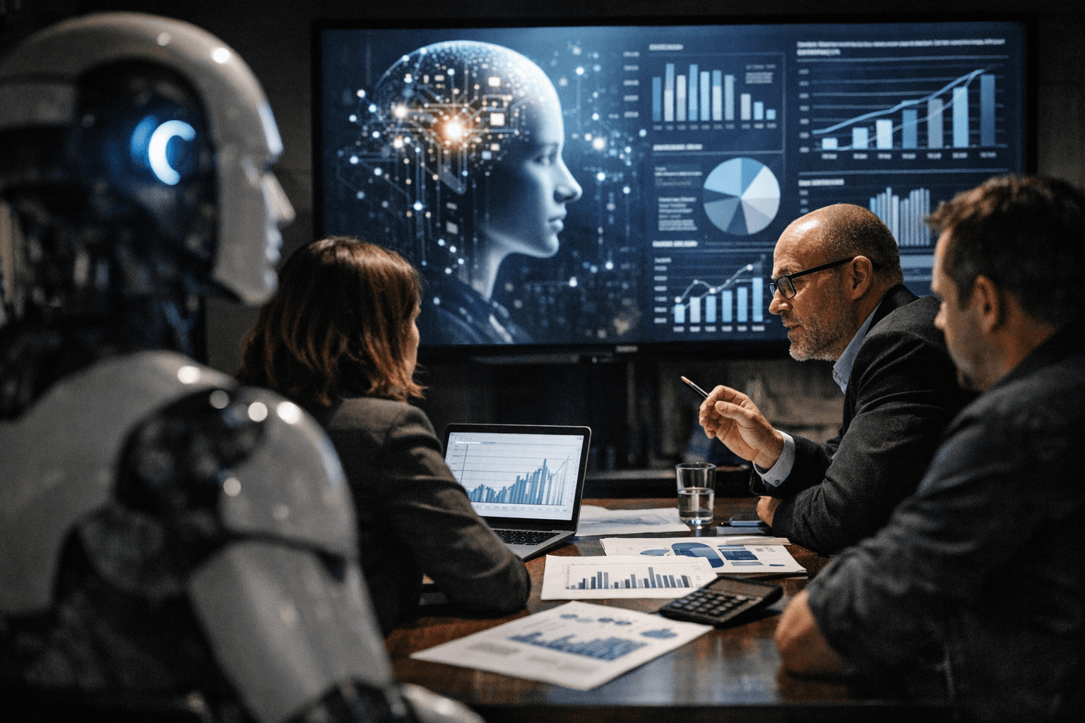 AgencyPro report shows AI and discipline reshaping agency growth