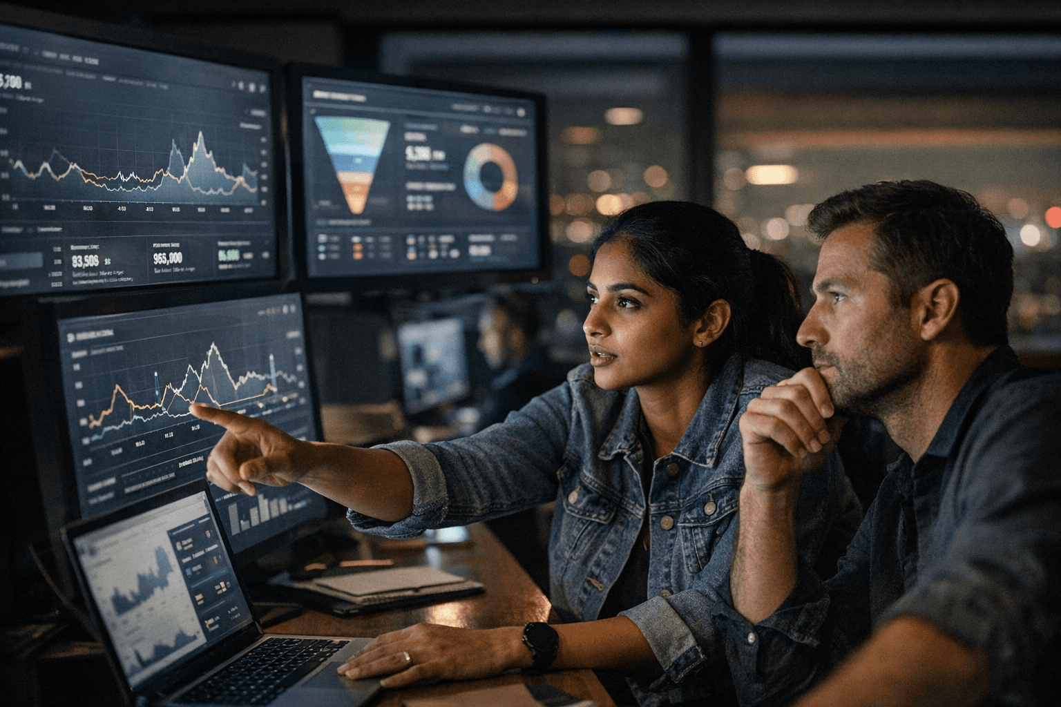 DOJO AI raises $6 million to automate marketing decisions in real time
