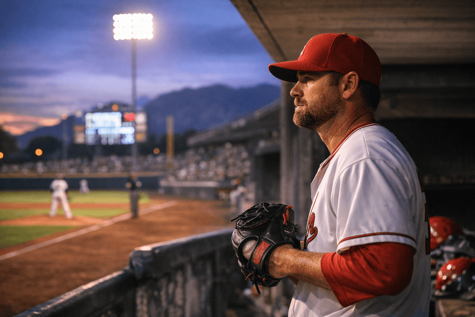 Kirby Yates moves to Triple-A Salt Lake, nears Angels return