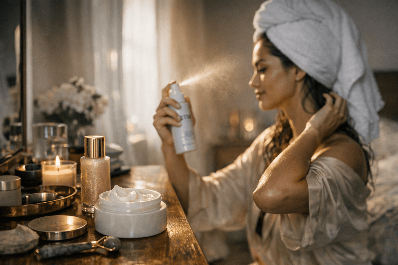 LOOKFANTASTIC’s New Season Edit 2026 teases luxury self-care and beauty refreshes