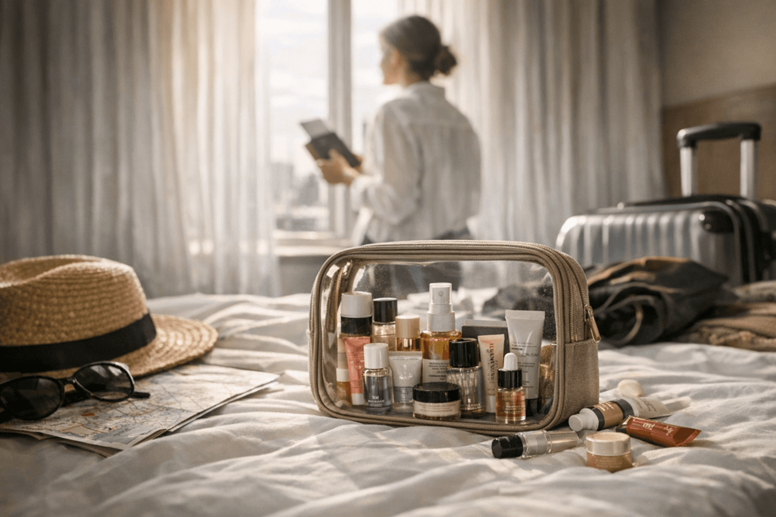 Glossybox launches £40 travel minis beauty kit worth over £151