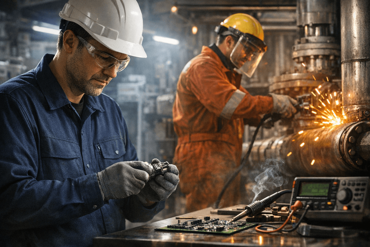 AI-generated illustration