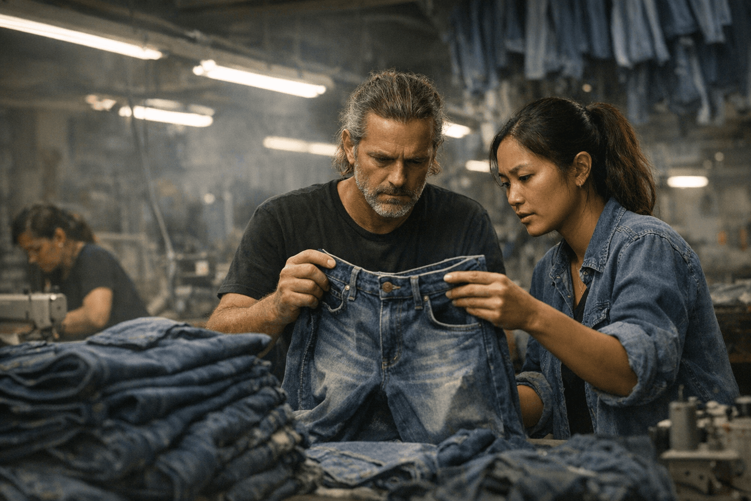 Kuyichi marks 25 years, balancing denim sustainability and a difficult relaunch
