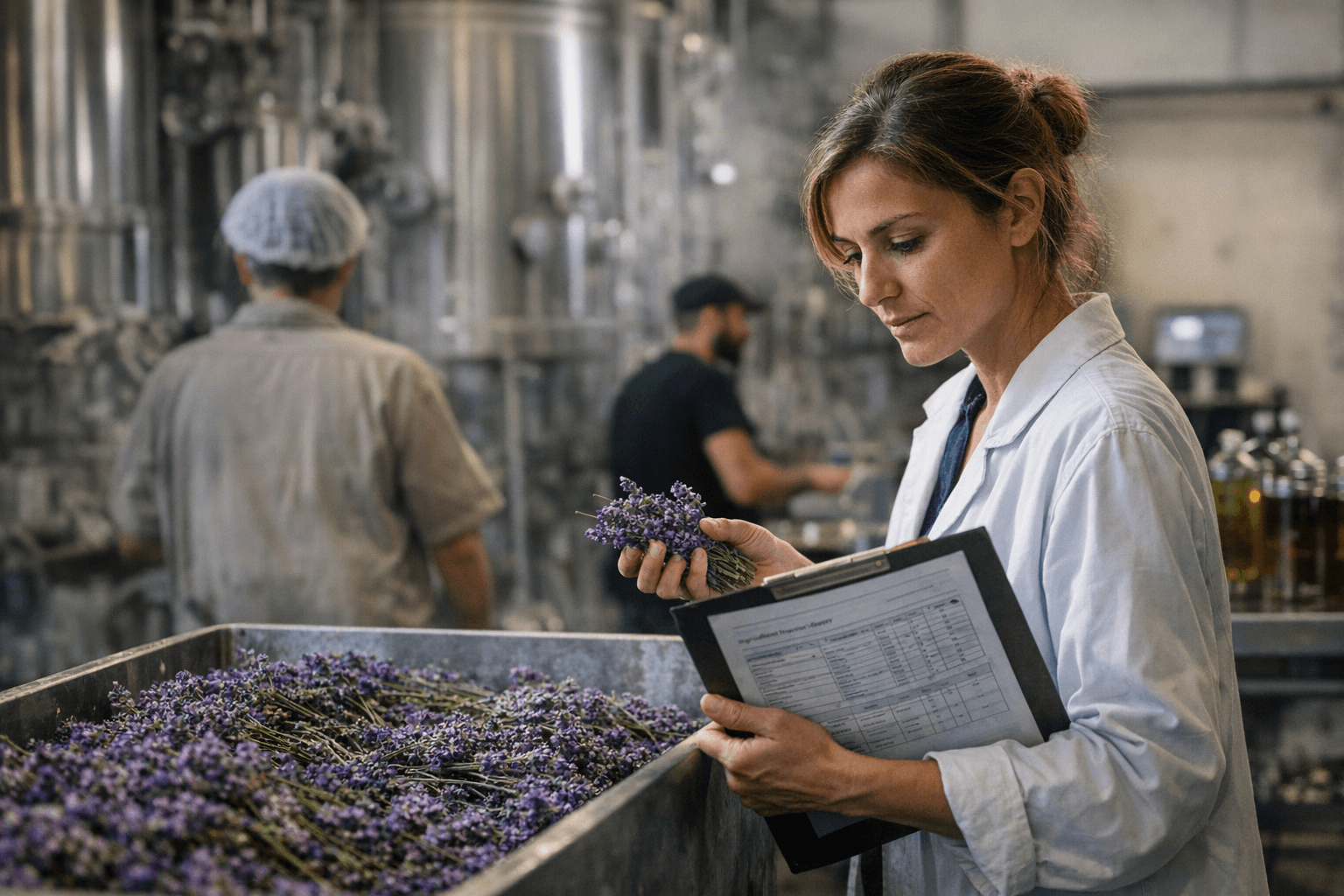 Davines leans on supply-chain transparency to counter greenwashing fatigue