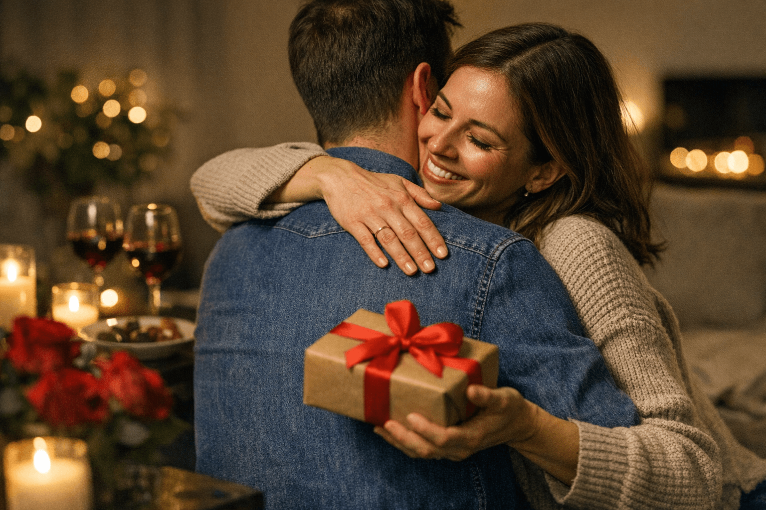 Why Valentine’s Day Gifts Matter More Than Their Price Tags