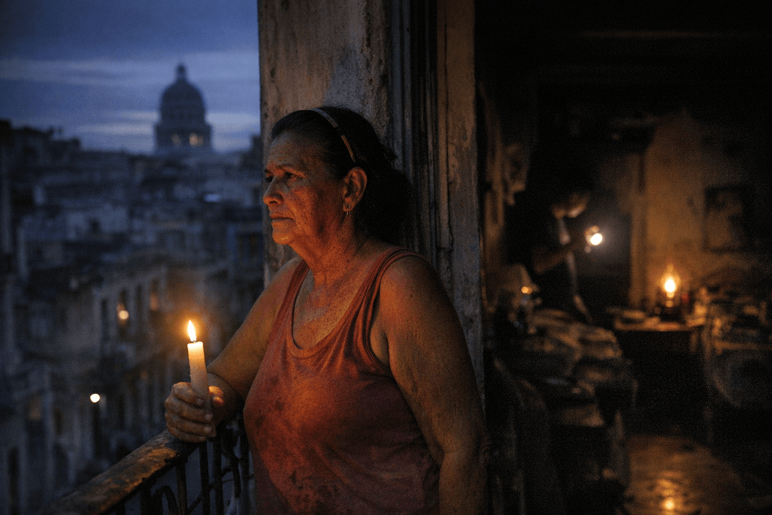 Cuba Faces Deepening Crisis as Trump Pressure Fuels Regime Fears