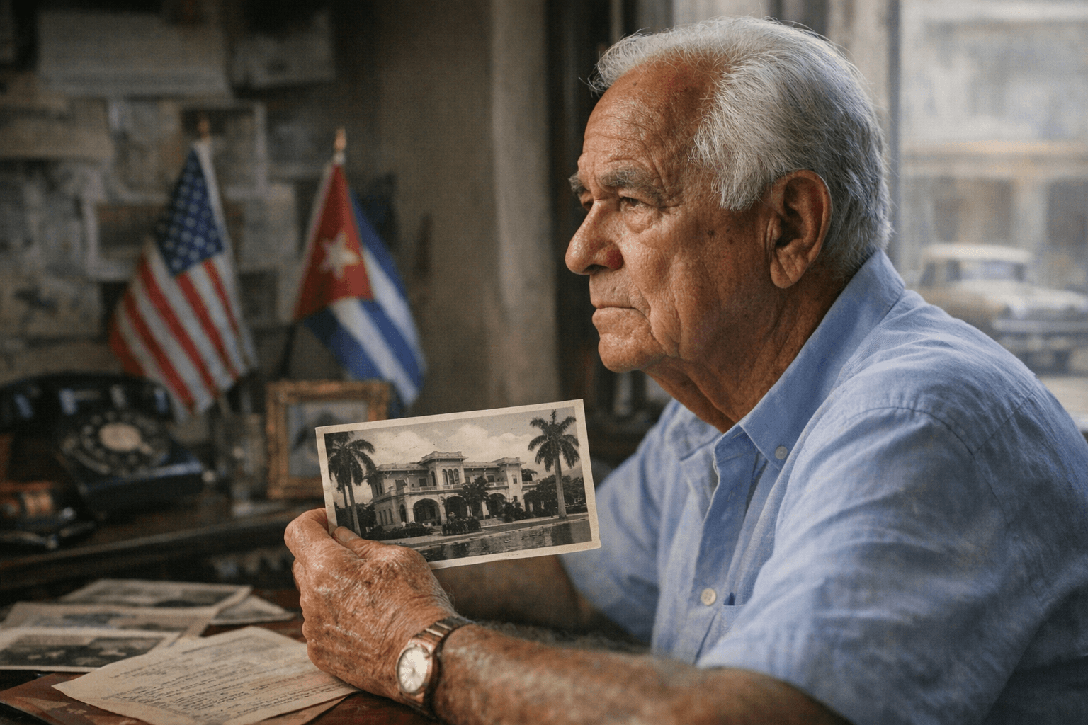 AI-generated illustration