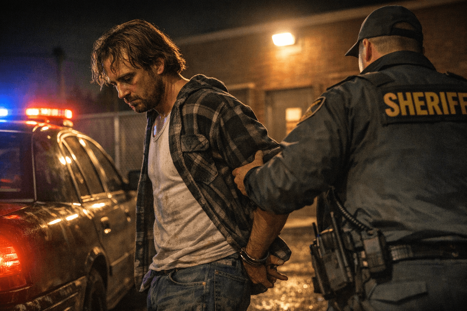 Helena man booked in Phillips County on drug, battery charges