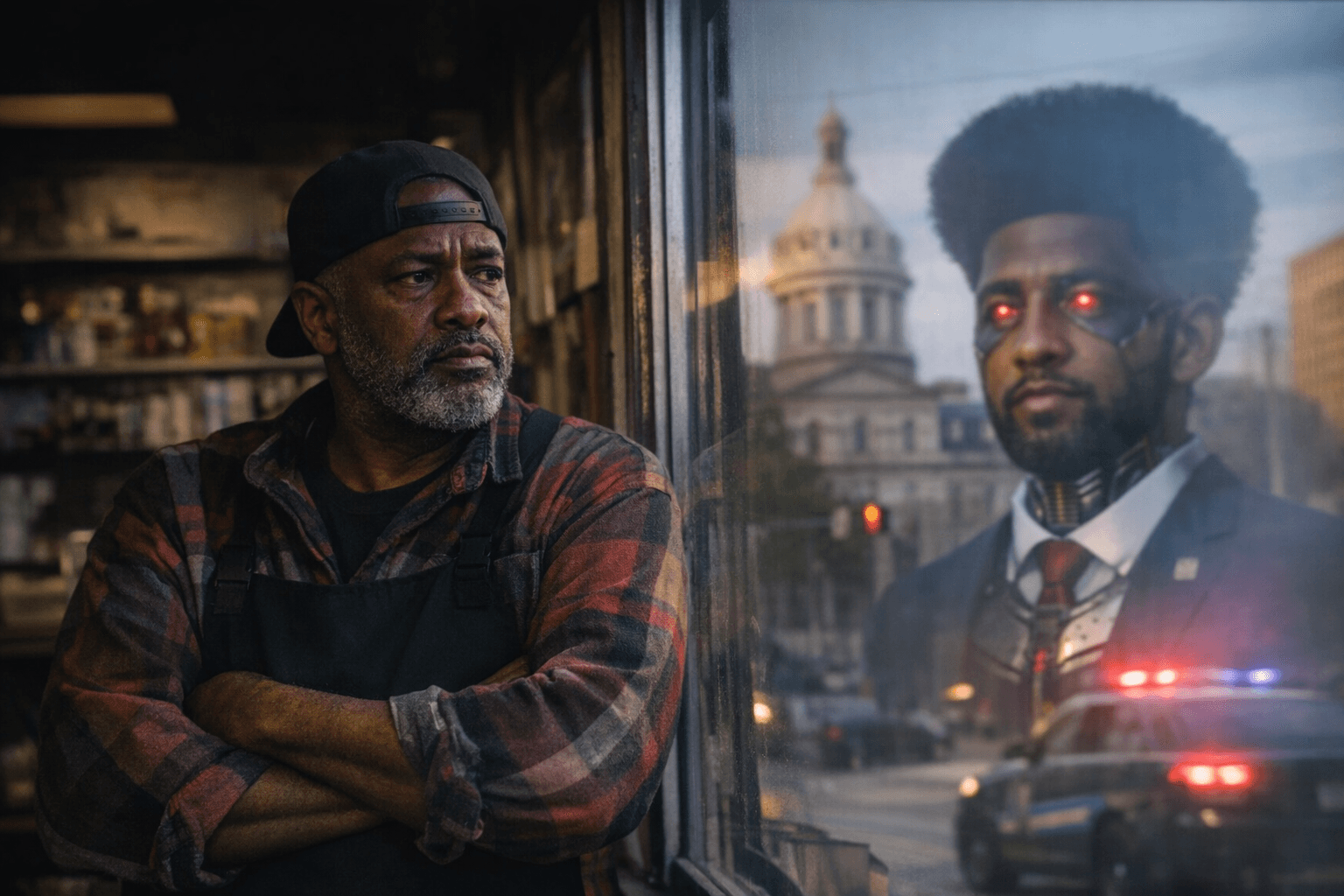 Inspector general apologizes after AI post sparks mayoral ethics complaint