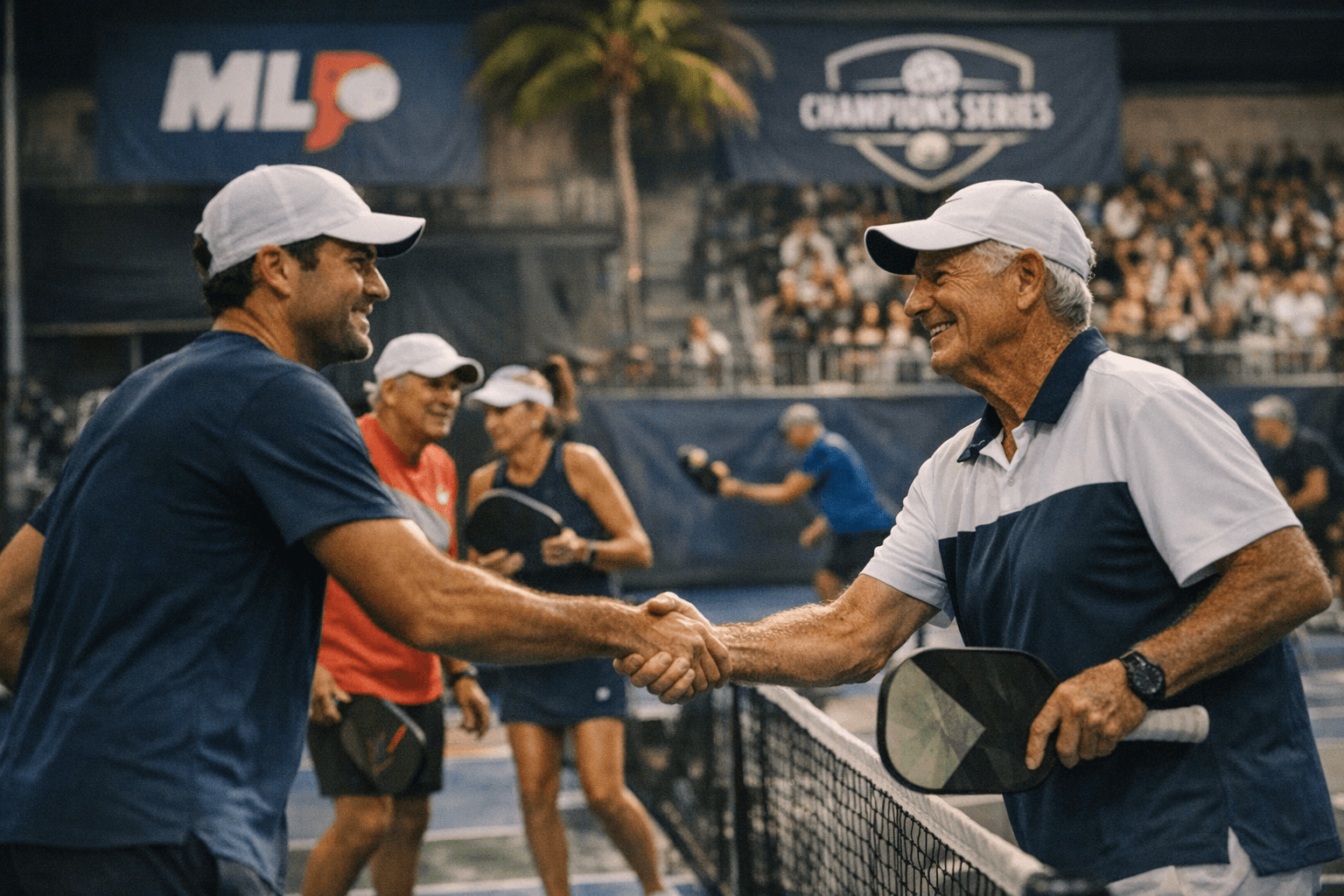 Palm Beach Royals unite MLP and Champions Series under one umbrella