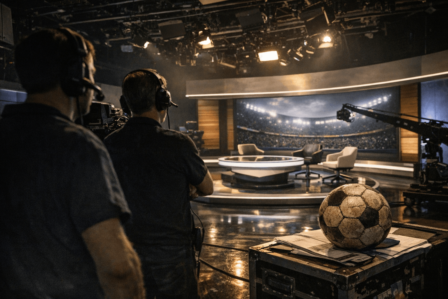 BBC ends Football Focus after 52 years amid changing viewing habits