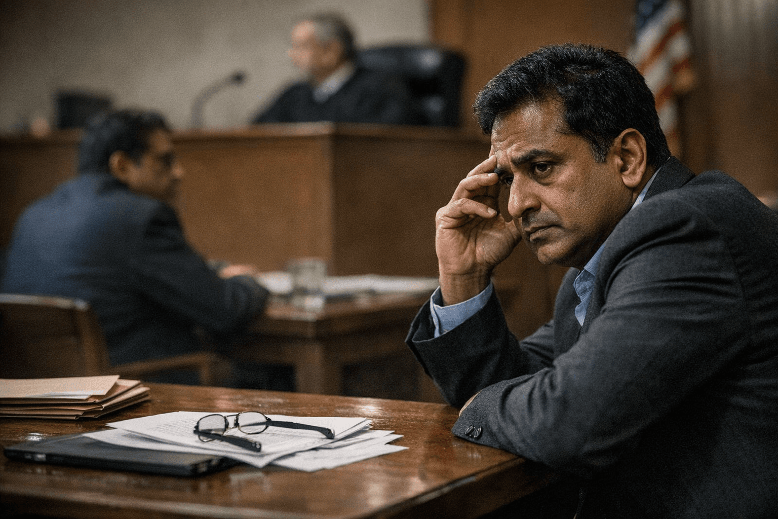 Aicon Gallery Brothers’ Split Turns Into New York Legal Battle