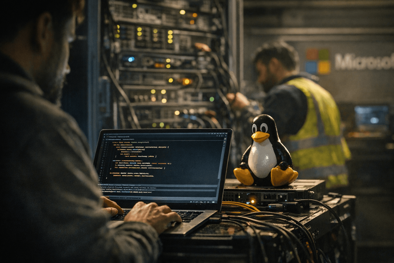 Rust Gains Ground in Linux Kernel and Big Tech Production Systems