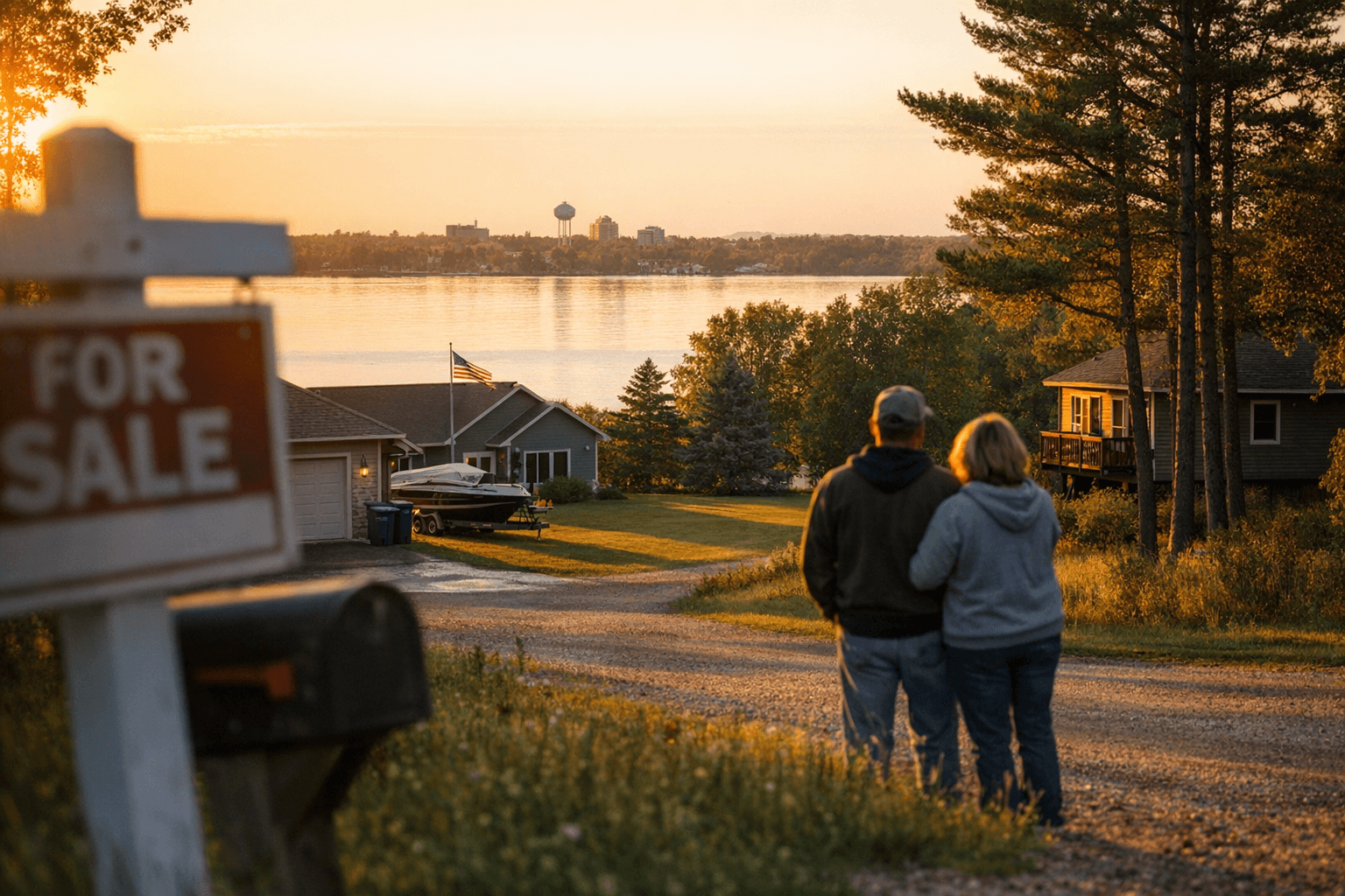 Court backs Northern Township incorporation, denies Bemidji annexation bid