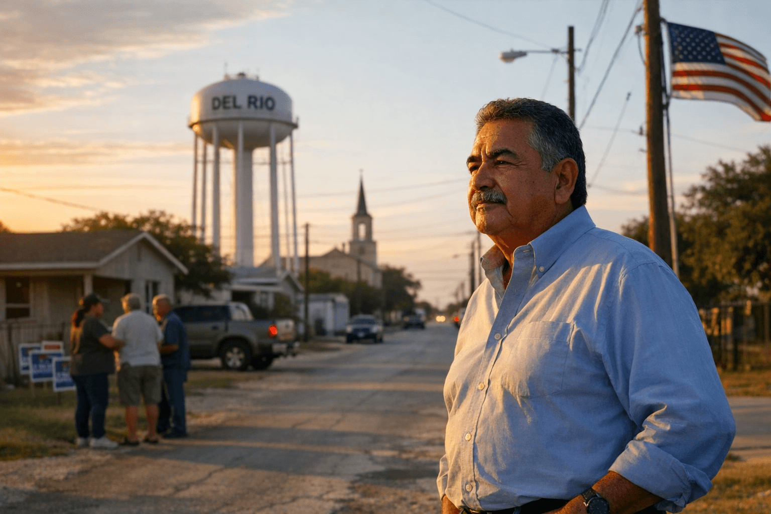 AI-generated illustration