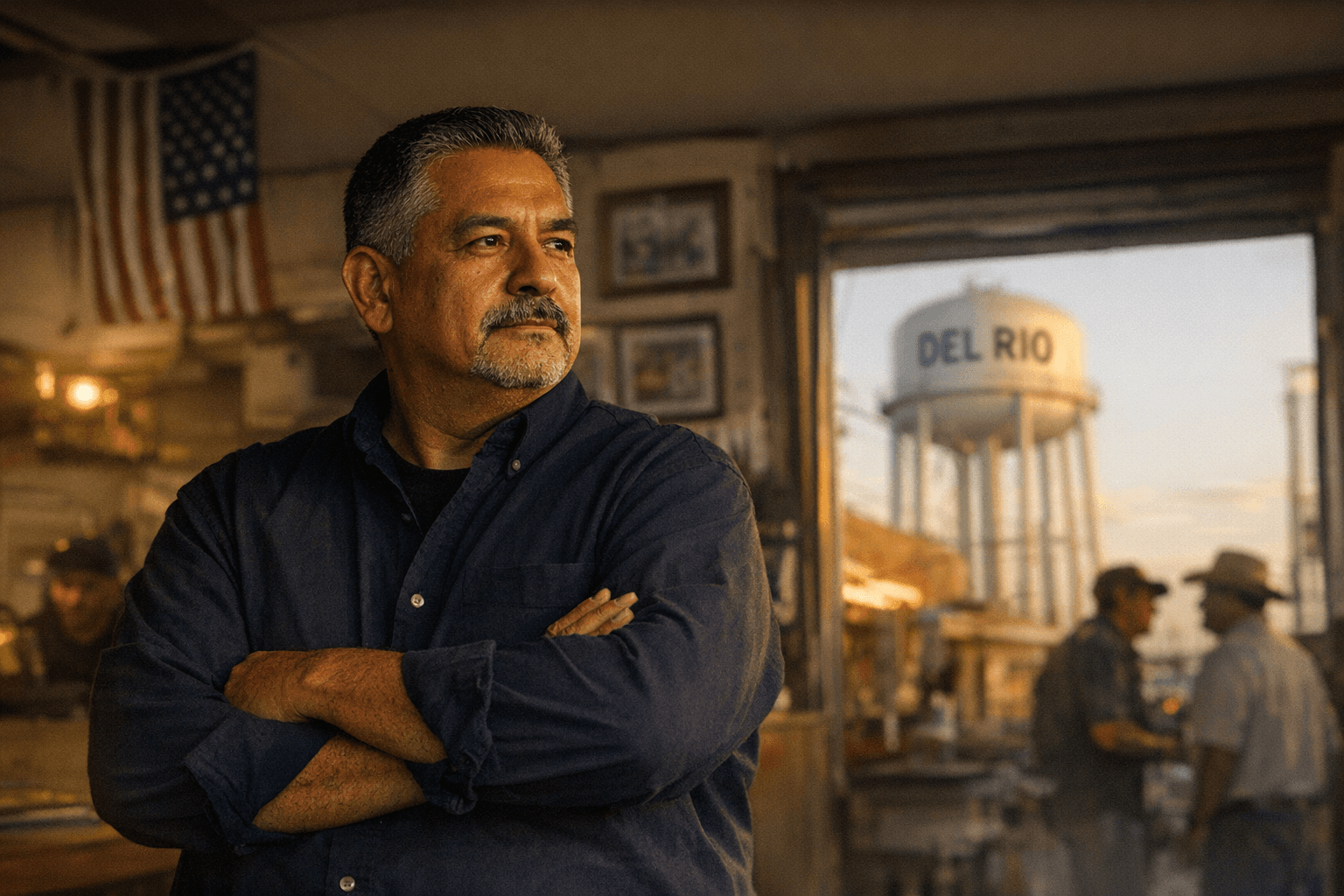 AI-generated illustration