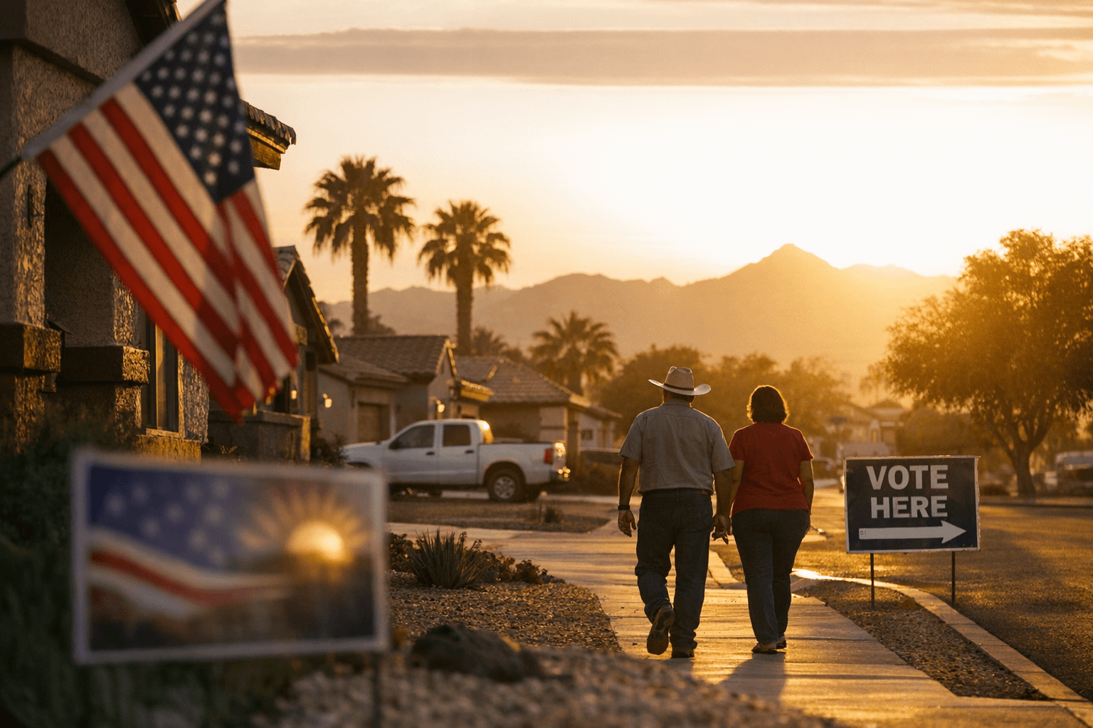Yuma mayoral race takes shape ahead of July primary election