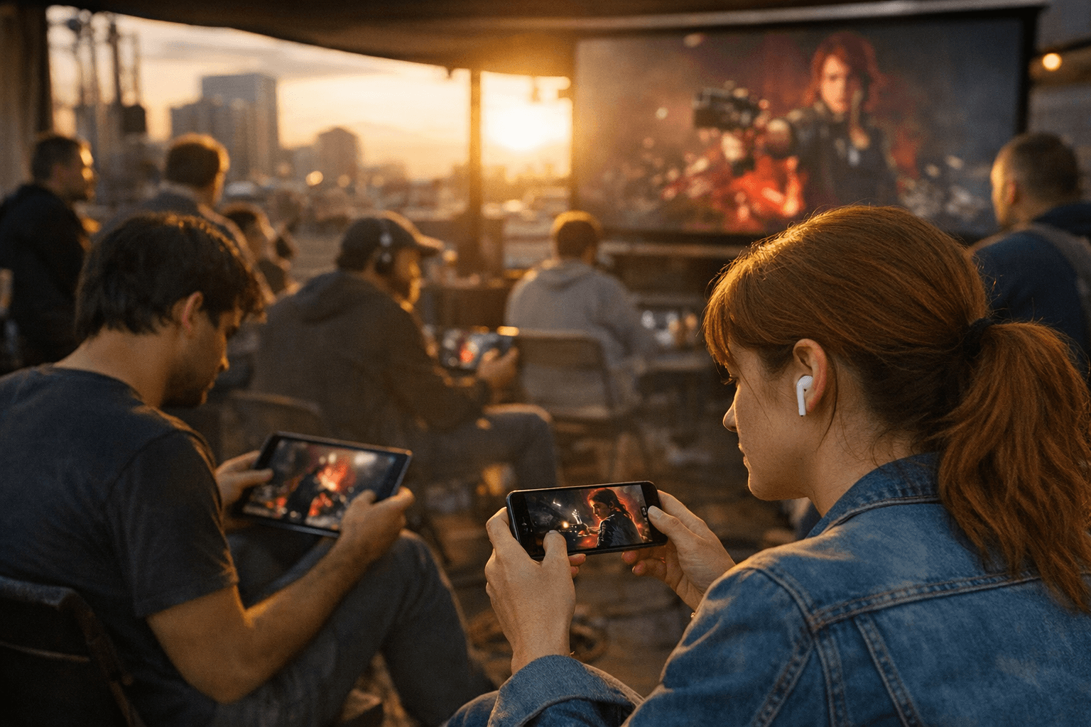 Control Ultimate Edition lands on iOS with premium mobile release