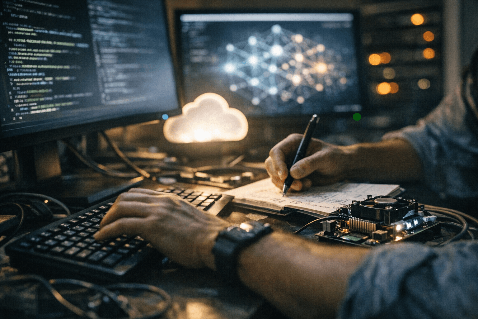 Amazon pledges up to $25 billion more to Anthropic, deepening AI cloud race