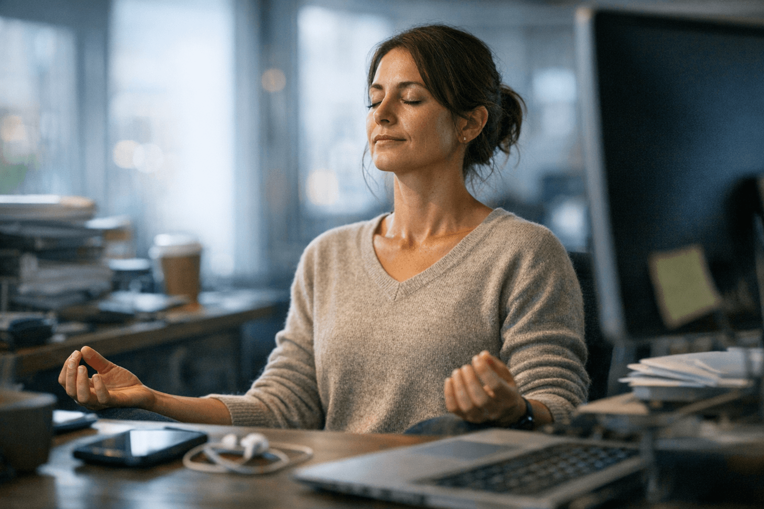 AI-generated illustration