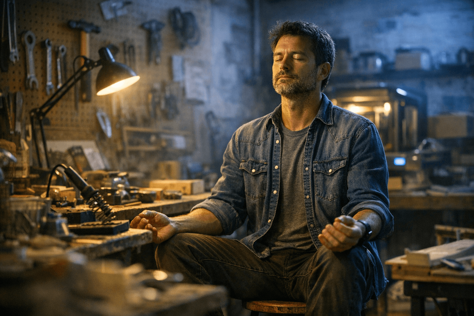 AI-generated illustration