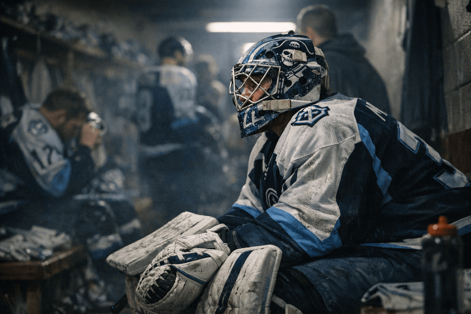 AI-generated illustration