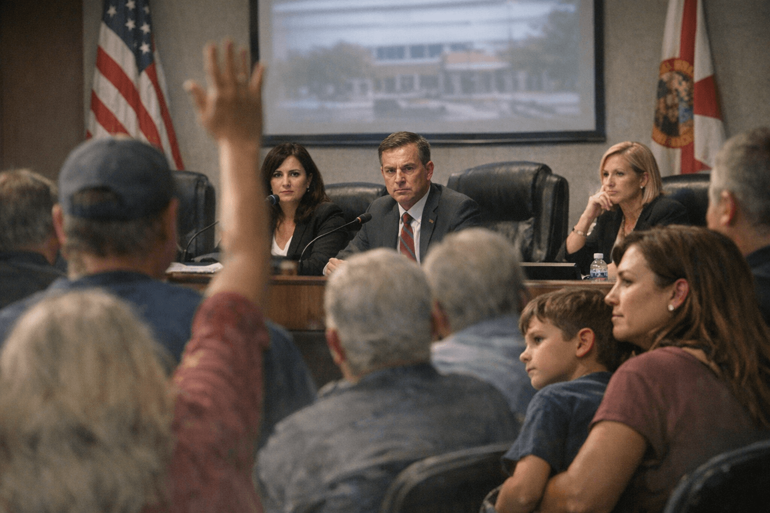 AI-generated illustration