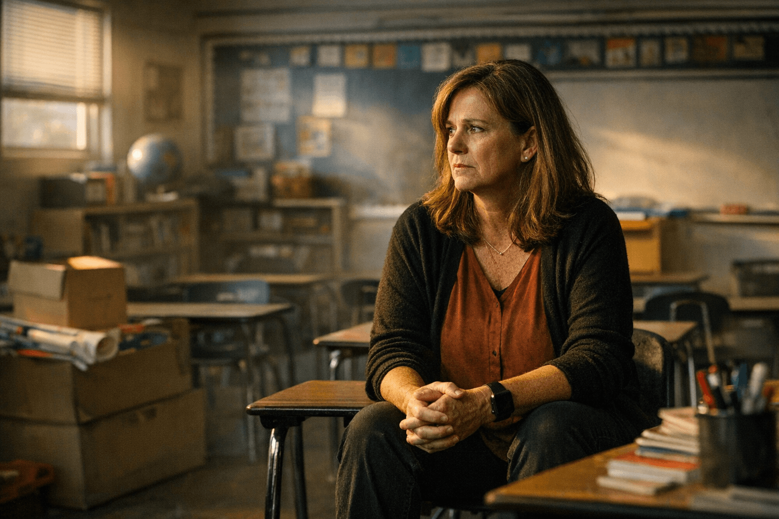 AI-generated illustration