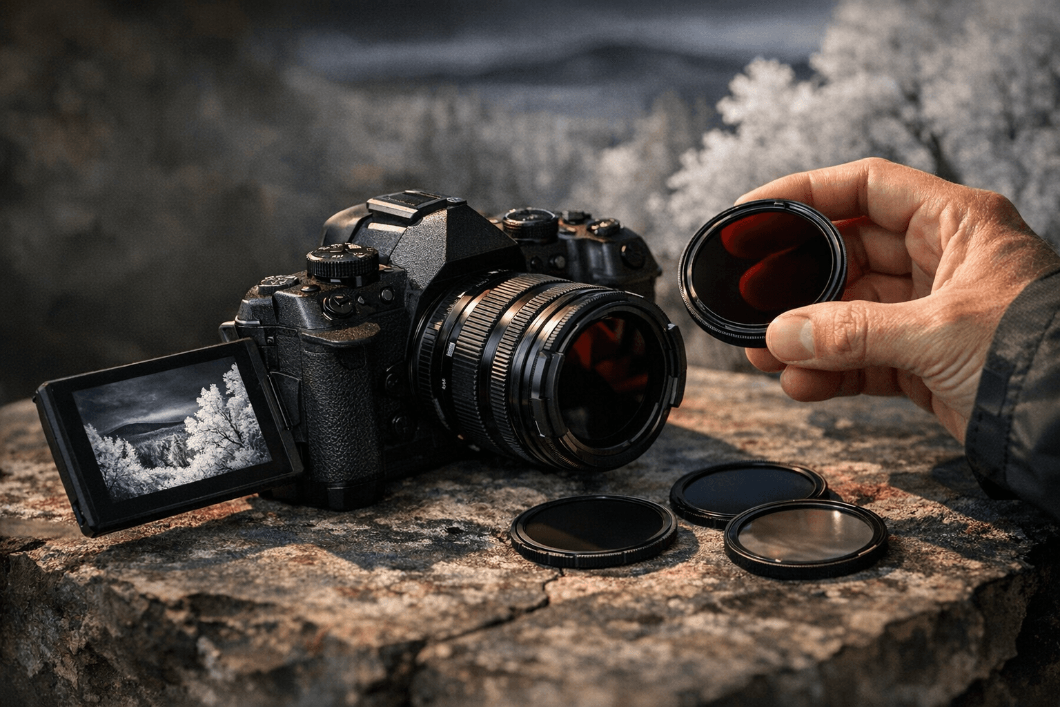 AI-generated illustration