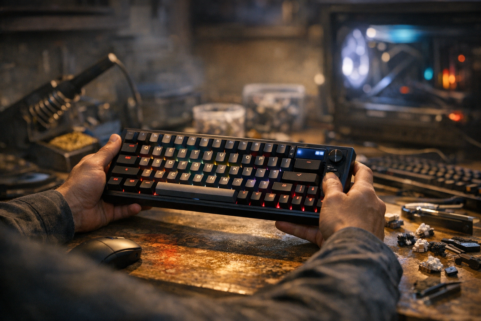 AI-generated illustration