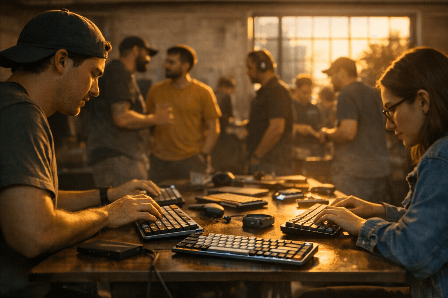 RTINGS Updates Low-Profile Keyboard Guide, Crowns NuPhy Air75 V3 as Best Pick