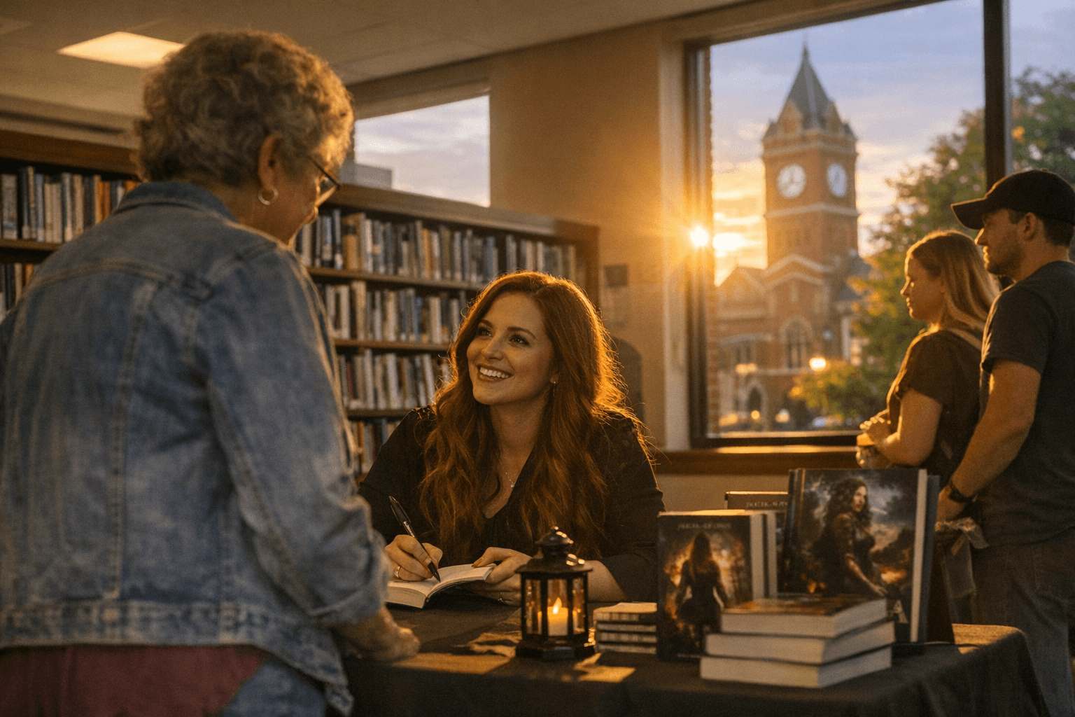 AI-generated illustration