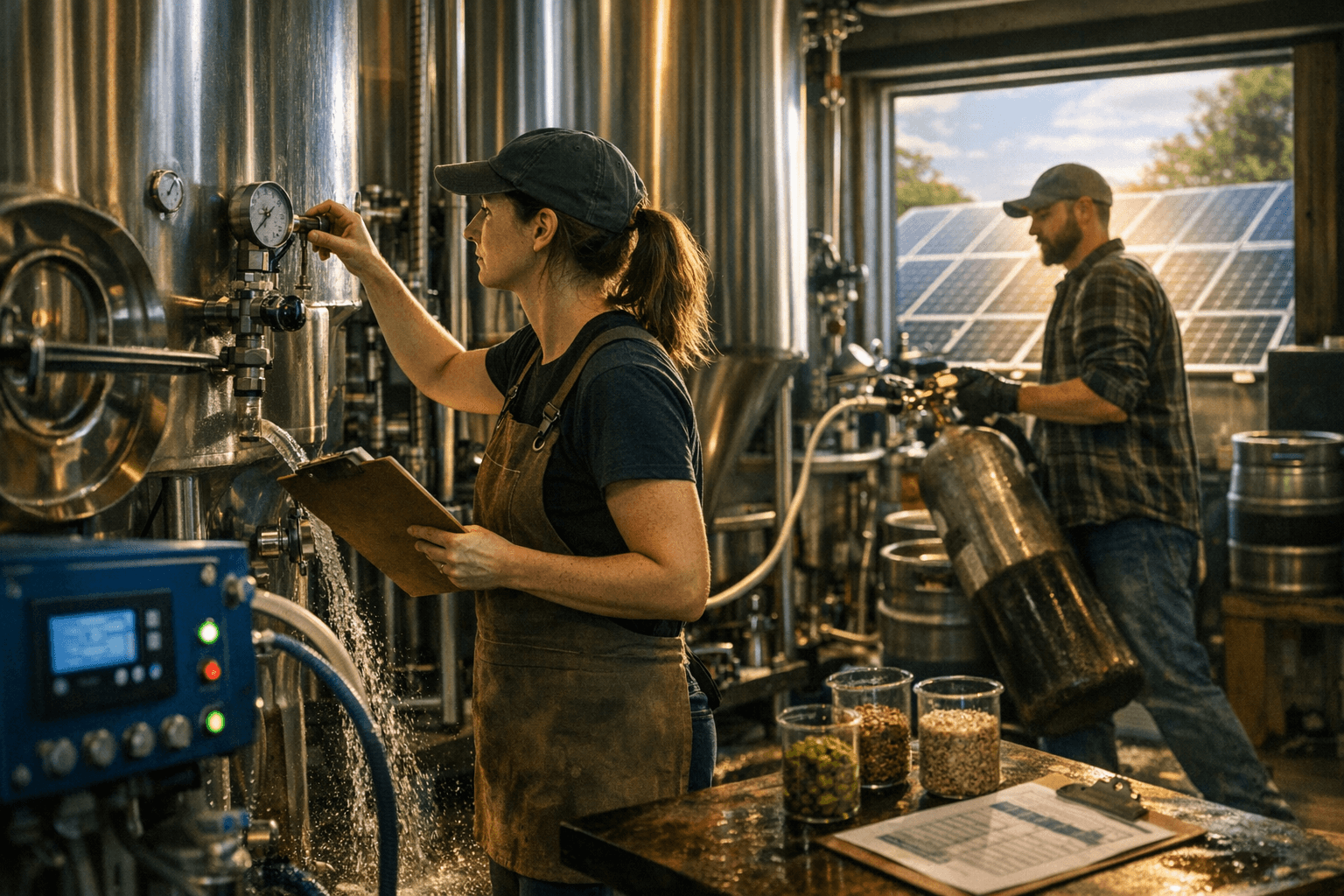 AI-generated illustration