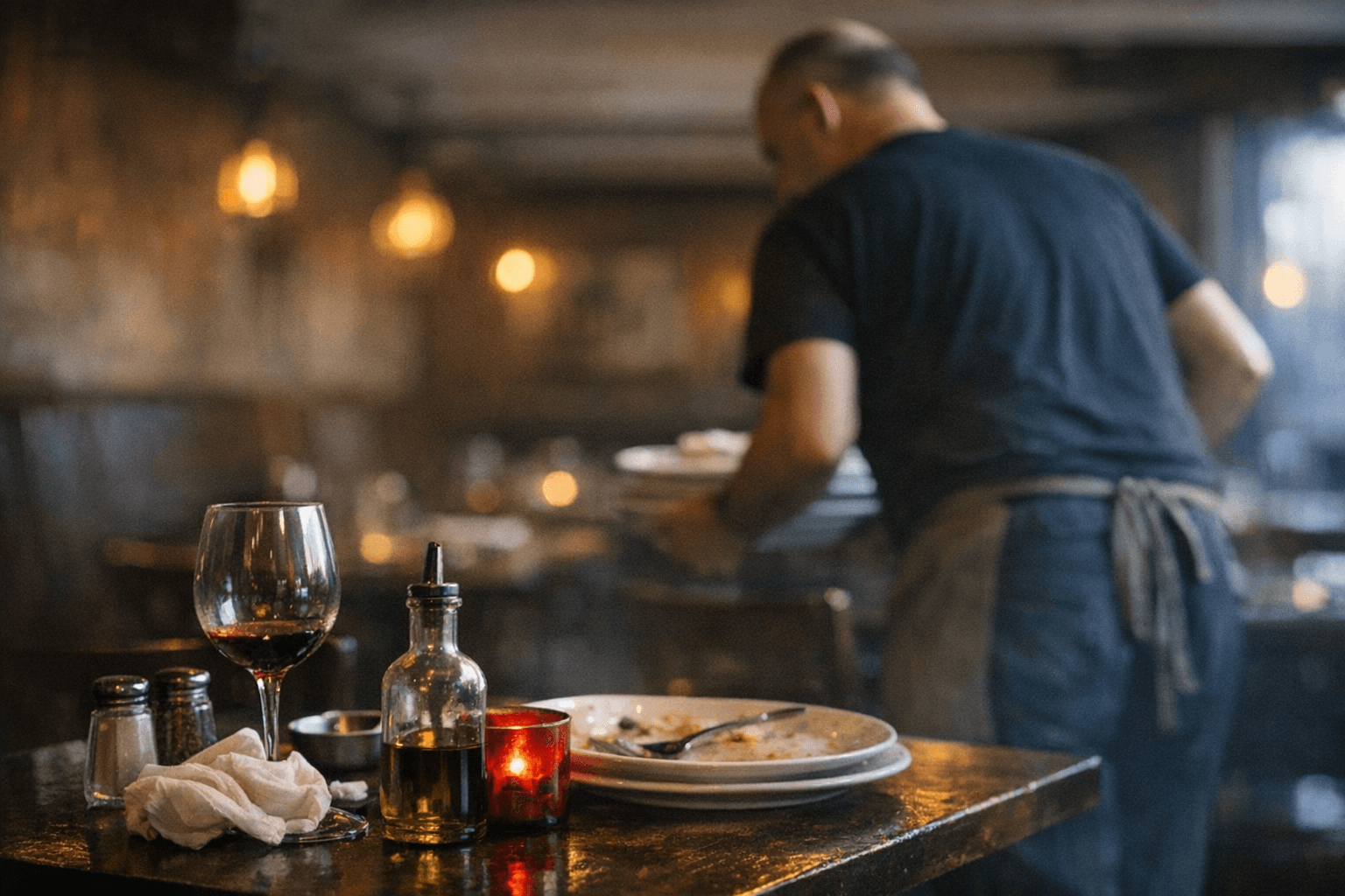 Tinto Tapas & Pasta to close Broadway location, plans new start