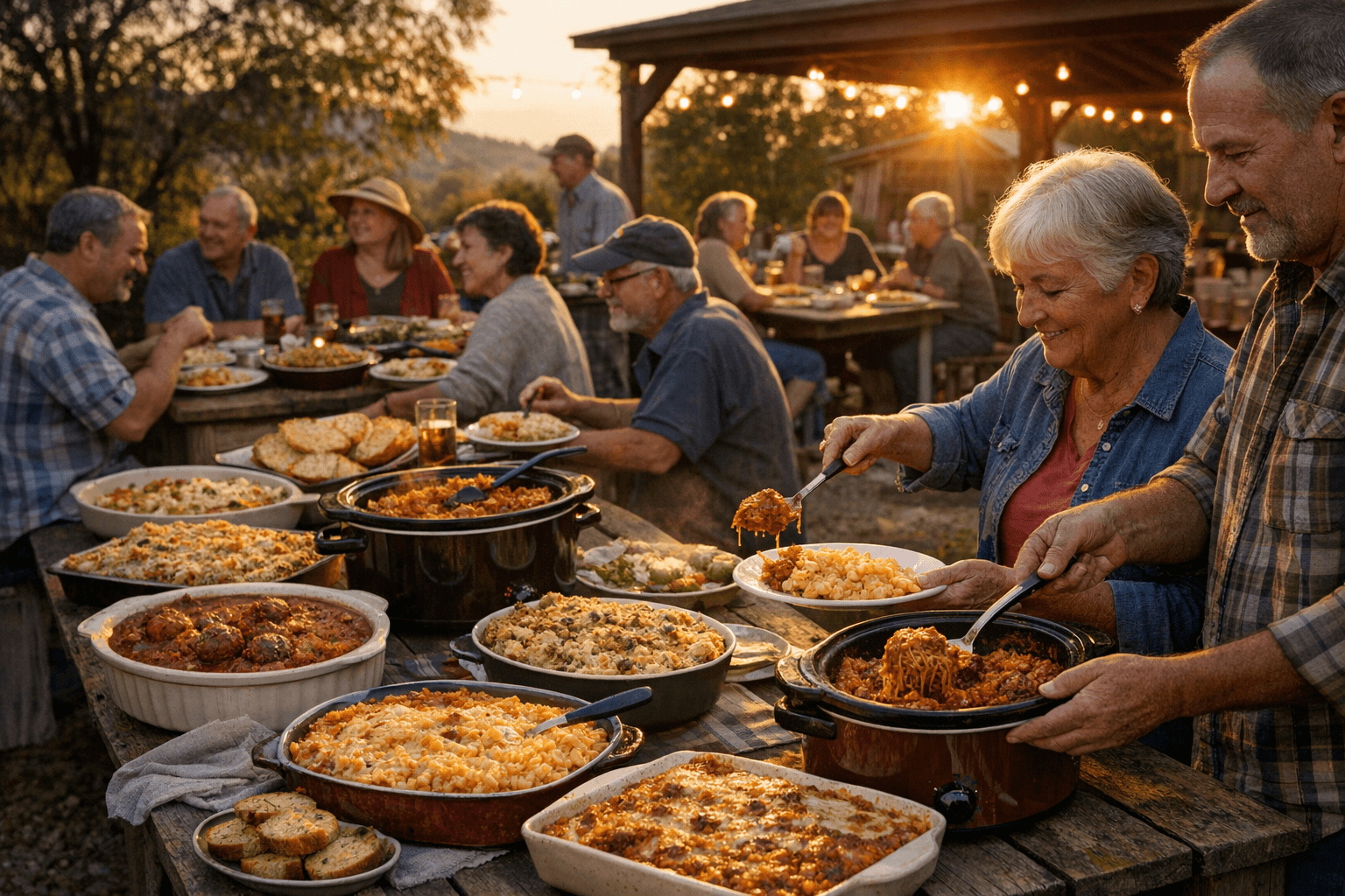 AOL Roundup Revives 20 Vintage Pasta Recipes for Comfort Food Fans