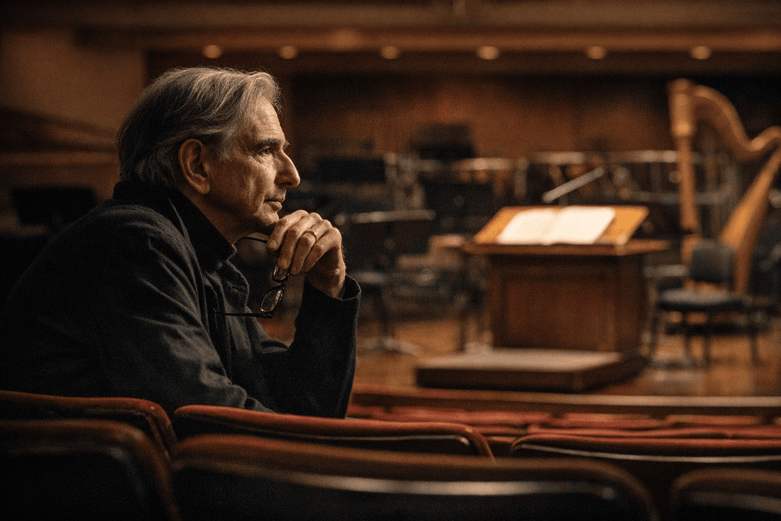 Michael Tilson Thomas dies, San Francisco Symphony mourns beloved leader