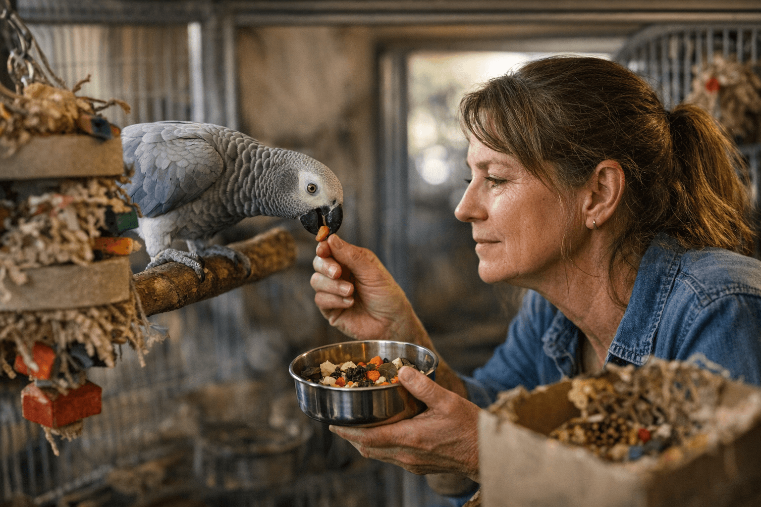 AI-generated illustration