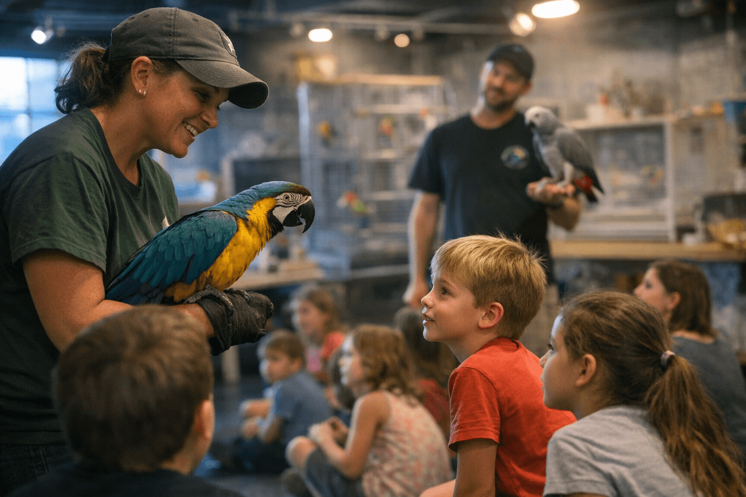 AI-generated illustration