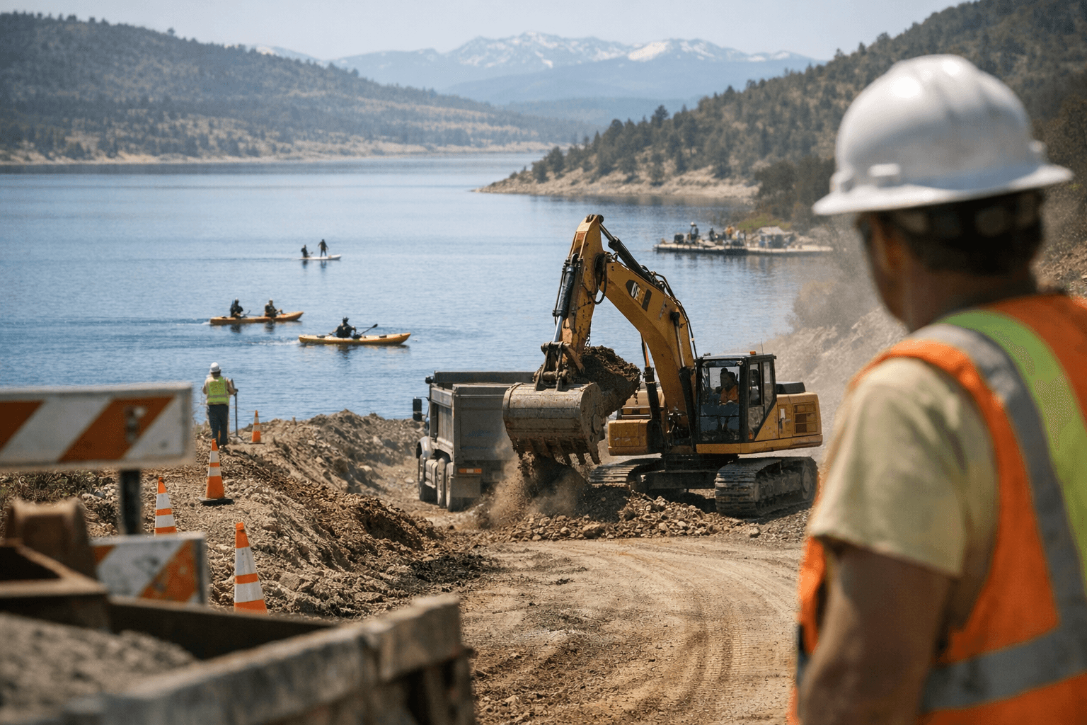 AI-generated illustration