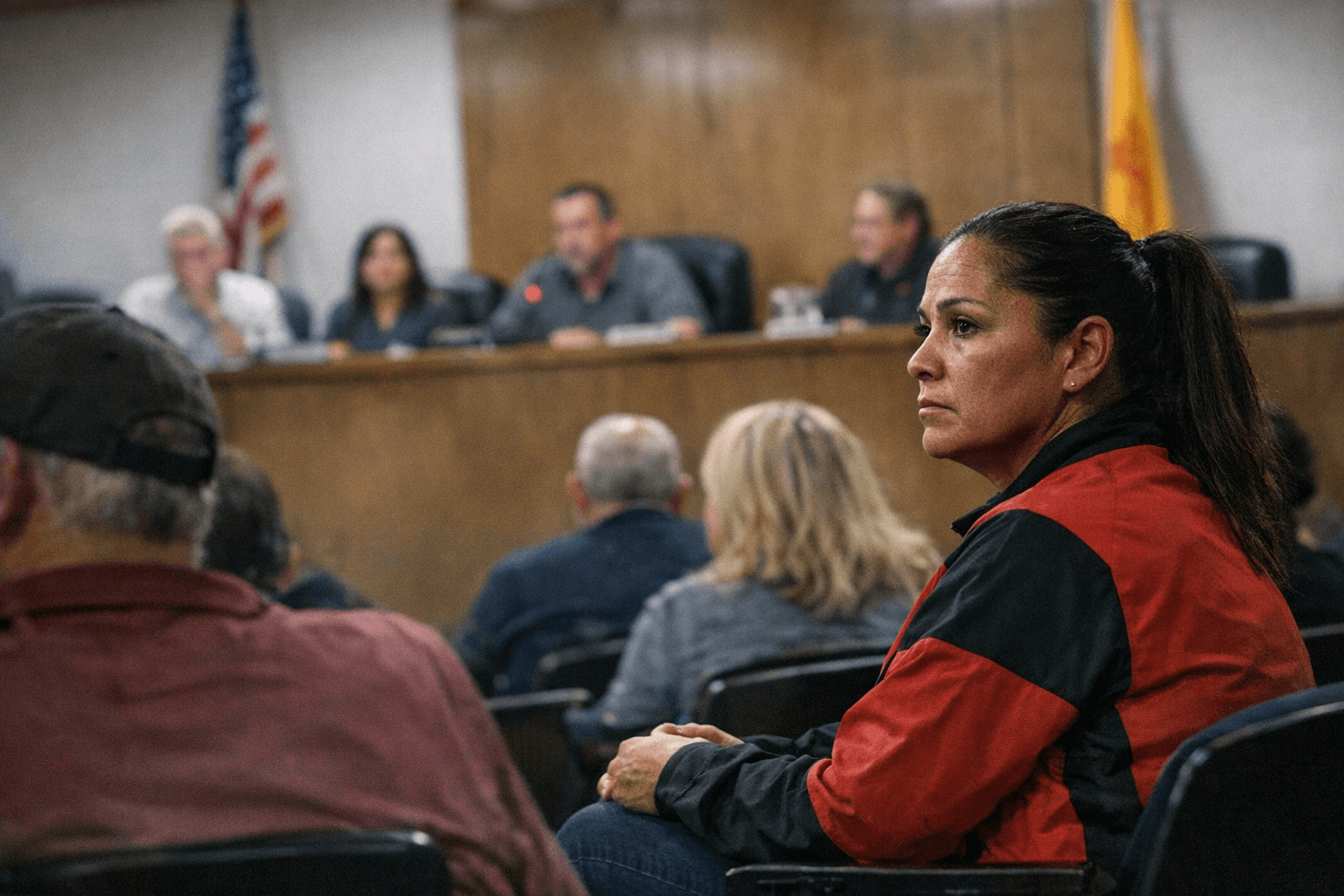 AI-generated illustration