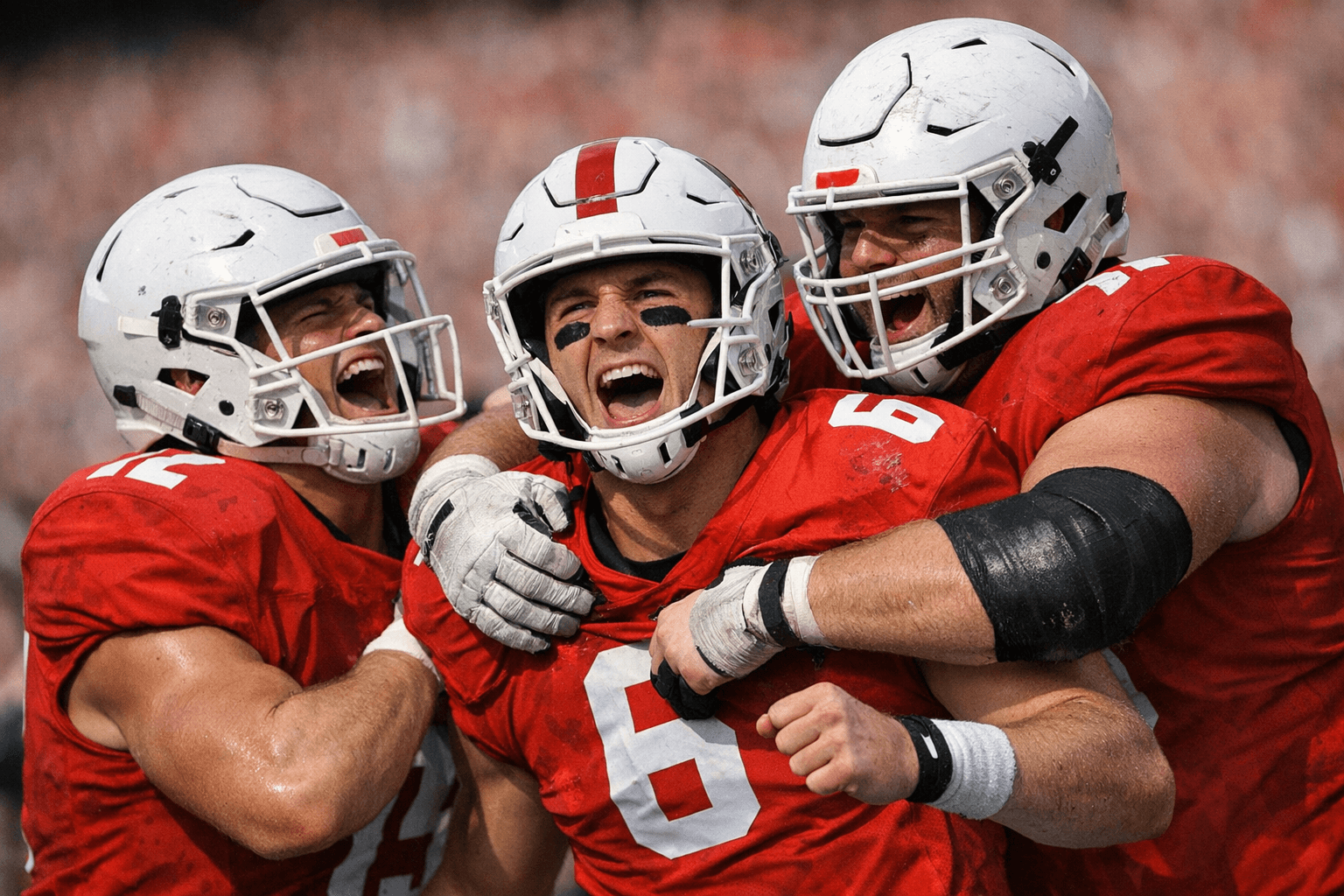 FCS draft buzz builds as Opta updates 2026 prospect rankings